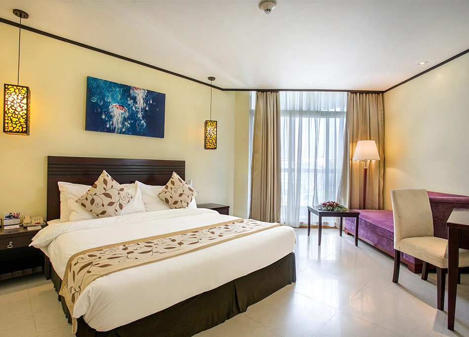 Sayeman Beach Resort