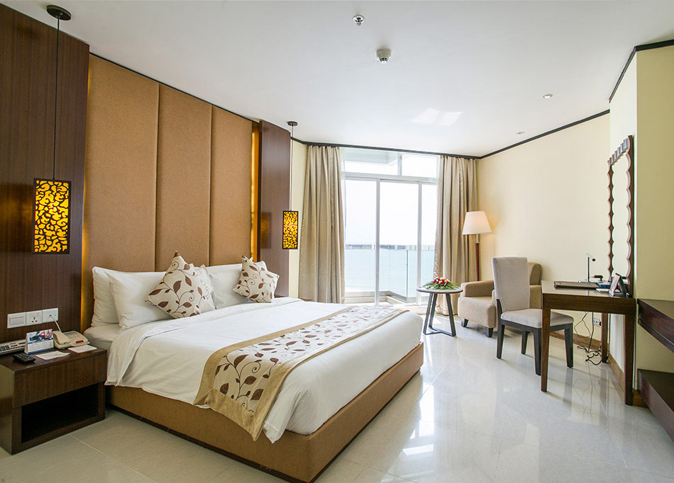 Sayeman Beach Resort