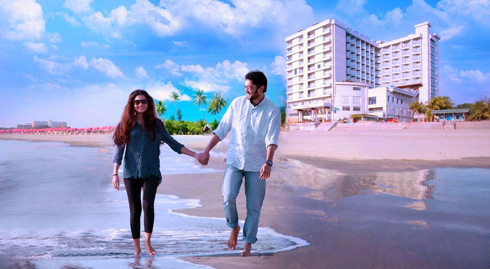 Best Hotel in Cox's Bazar