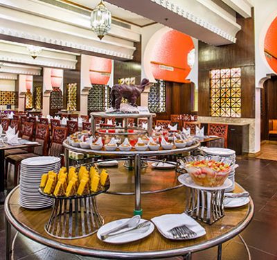 Casablanka Restaurant